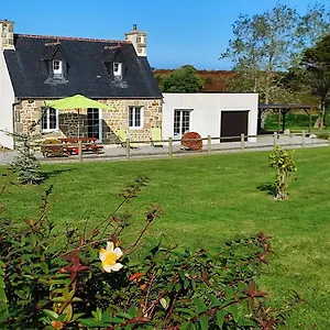 Tromenec Hébergement de vacances Landunvez