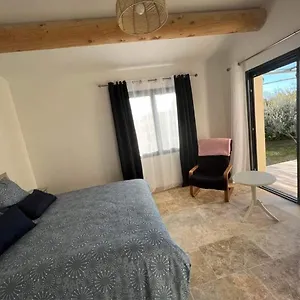 Calme Et Lumineux Ferienhaus