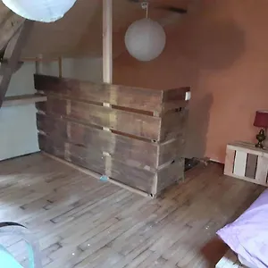 La Maison Parfumée Hébergement de vacances La Valade (Lot)